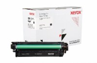 Everyday Black Toner compatible with HP 649X (CE260X), High Capacity