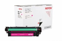 Everyday Magenta Toner compatible with HP 648A (CE263A), Standard Capacity