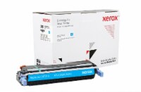 Everyday Cyan Toner compatible with HP 645A (C9731A), Standard Capacity