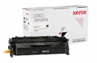 Everyday Black Toner compatible with Canon CRG-120, Standard Capacity