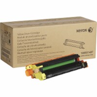 Xerox Drum Cartridge f/ C600/C605 40 000 Page Yield YW 108R01487