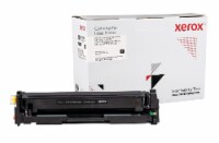 Everyday Black Toner compatible with HP 410A (CF410A), Canon CRG-046 Black, Standard Capacity
