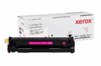 Everyday Magenta Toner compatible with HP 410A, Canon CRG-046 Magenta, Standard Capacity