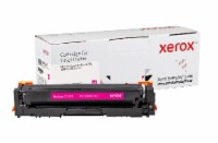 Everyday Magenta Toner compatible with HP 202X (CF503X), High Capacity