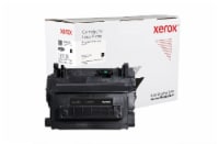 Everyday Black Toner compatible with HP 64A (CC364A), Standard Capacity