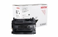 Everyday Black Toner compatible with HP 90A (CE390A), Standard Capacity