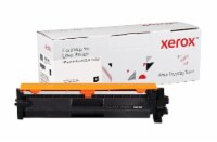 Everyday Black Toner compatible with HP 17A (CF217A), Standard Capacity