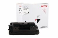 Everyday Black Toner compatible with HP 81X (CF281X), and Canon CRG-039 H, High Capacity