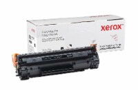 Everyday Black Toner compatible with HP 83A (CF283A), Standard Capacity