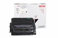 Everyday Black Toner compatible with HP 38A (Q1338A), Standard Capacity