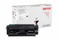 Everyday Black Toner compatible with HP 13X, HP 15X (Q2613X, C7115X), High Capacity