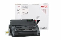 Everyday Black Toner compatible with HP 42X, HP 39A, HP 45A, High Capacity