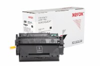 Everyday Black Toner compatible with HP 49X, HP 53X (Q5949X, Q7553X), High Capacity