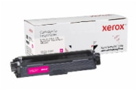 Everyday Magenta Toner compatible with Brother TN221M, Standard Capacity
