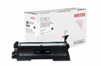 Everyday Black Toner compatible with Brother TN-660, Standard Capacity