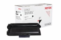 Everyday Black Toner compatible with Brother TN-750, Standard Capacity