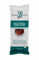 Brooklyn Cured™ Finocchiona Uncured Fennel Salame