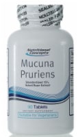 Nutritional Concepts  Mucuna Pruriens Perspective: Main
