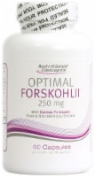 Nutritional Concepts Optimal Forskohlii Capsules 250 mg Perspective: Main