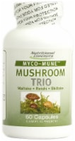 Nutritional Concepts  Myco-Mune™ Mushroom Trio Perspective: Main