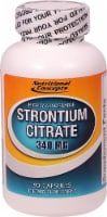 Nutritional Concepts  Strontium Citrate Perspective: Main