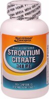 Nutritional Concepts  Strontium Citrate Perspective: Main