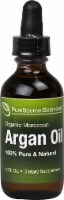 Nutritional Concepts  Organic Moroccan Argan Oil Perspective: Main