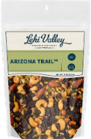 Lehi Valley Arizona Trail™ Trail Mix Perspective: Main