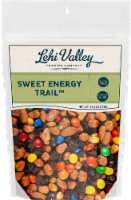 Lehi Valley Trading Company Sweet Energy Trail Mix Perspective: Main