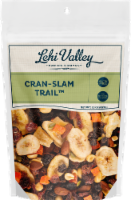 Lehi Valley Cran-Slam Trail™ Trail Mix Perspective: Main