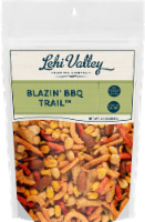 Lehi Valley Trading Company Blazin' BBQ Trail Mix Perspective: Main
