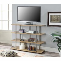 Designs2Go XL Highboy TV Stand