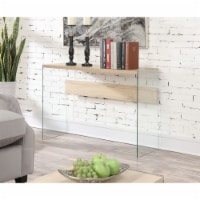 SoHo Console Table/Desk