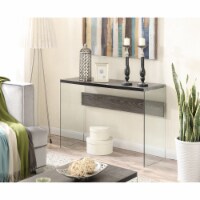 SoHo Console Table/Desk