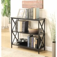 Tucson 3 Tier Bookcase