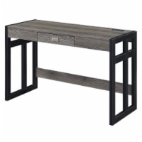 Monterey 47 inch Desk with Charging Station