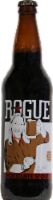 Rogue Chocolate Stout Perspective: front