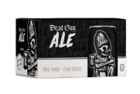 Rogue Dead Guy Ale Maibock Craft Beer Perspective: Main