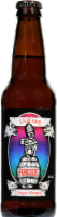 Rogue Dead Guy Ale Perspective: front