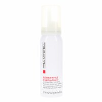 Paul Mitchell Flexible Style Sculpting Foam 2 oz