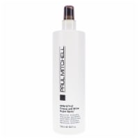 Paul Mitchell Freeze and Shine Super Spray 16.9 oz