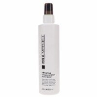 Paul Mitchell Freeze N Shine Hair Spray 8.5 oz