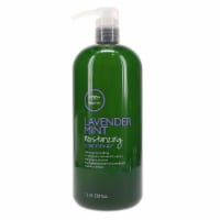 Paul Mitchell Tea Tree Lavender Mint Moisturizing Conditioner 33.8 oz