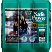 Safe Paw Salt-free Pet Safe Ice Melt, 22lb Flexicube