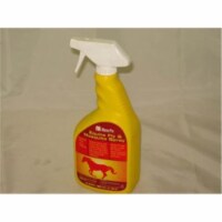 Manna Pro Equine Fly & Mosquito Rtu Spra 32 Ounce - 05-9340-5864