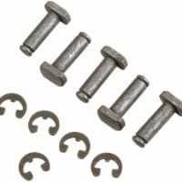 Ridgid Wheel Pin and Clip,PK5 32142