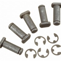 Ridgid Wheel Pin and Clip,PK5 32147