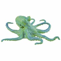 Safari 200929 Octopus Figurine, Multi Color