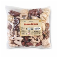 Human Organs Bulk Bag
