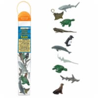 Endangered Species - Marine TOOB